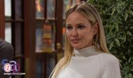 Sharon finds out about Faith